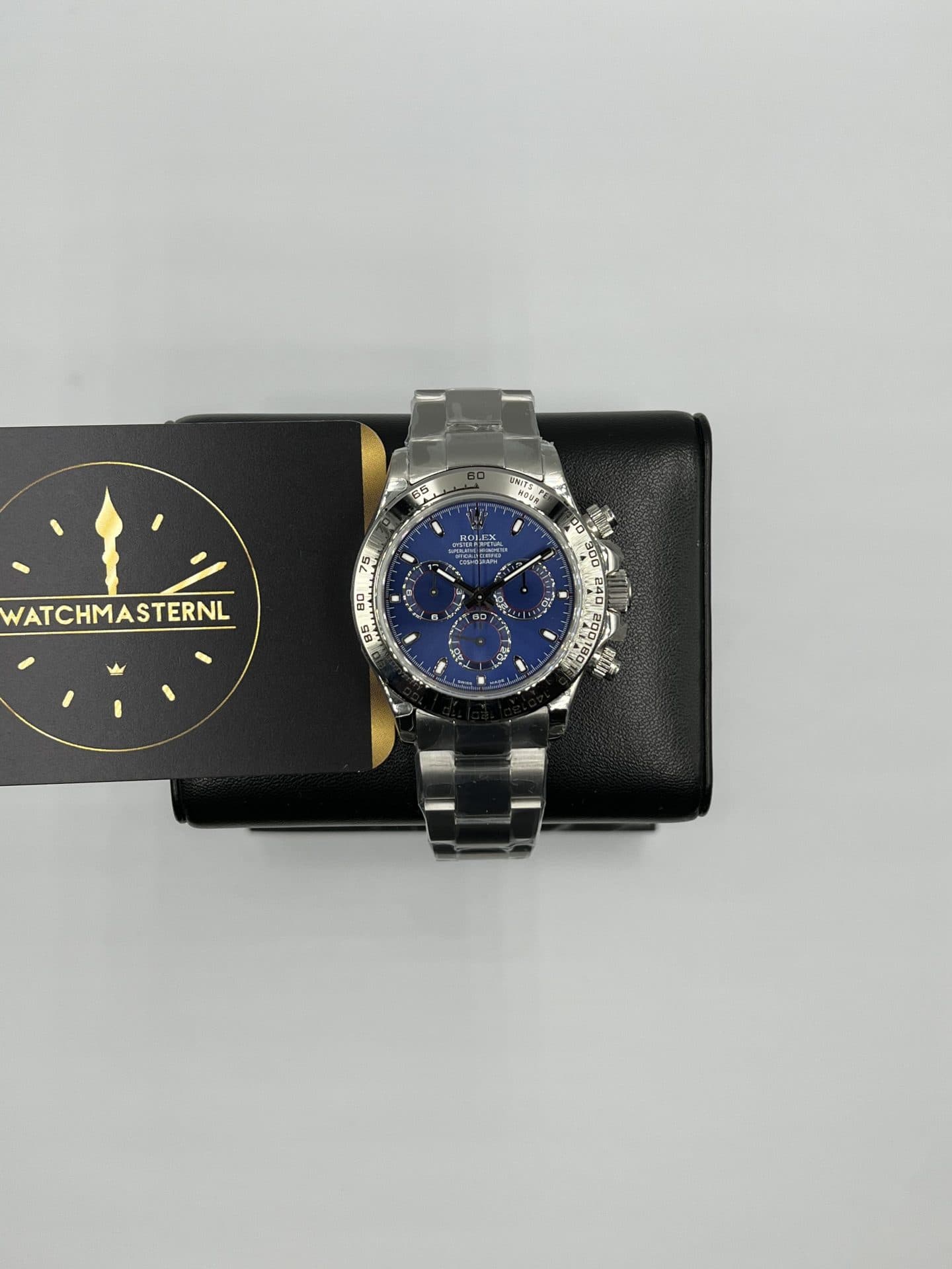 Daytona blue