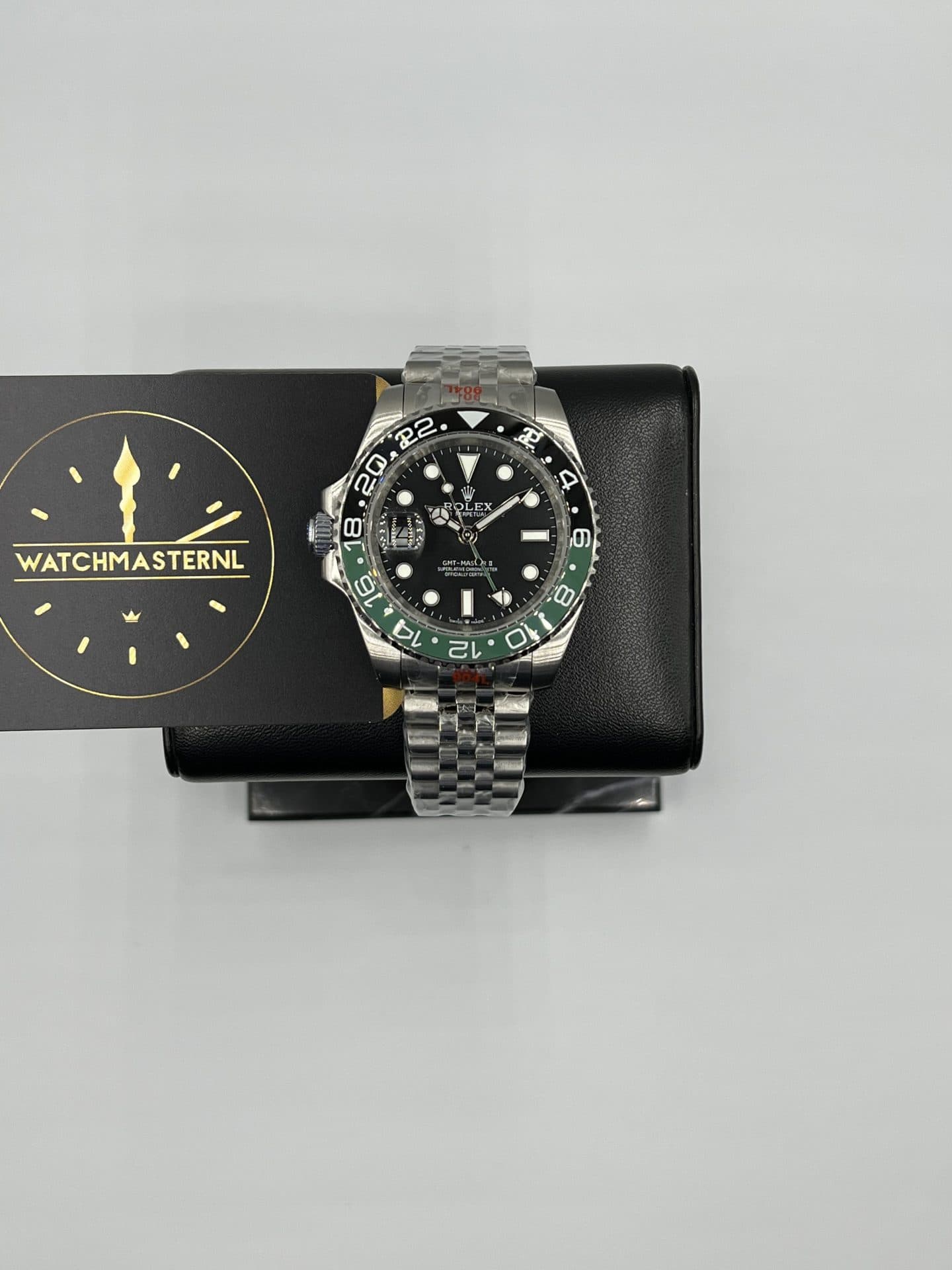 GMT-Master Sprite