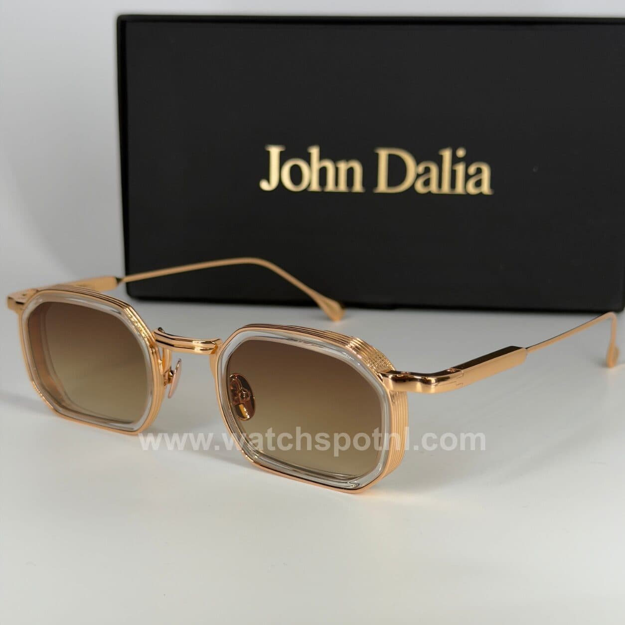 John Dalia Rex C422