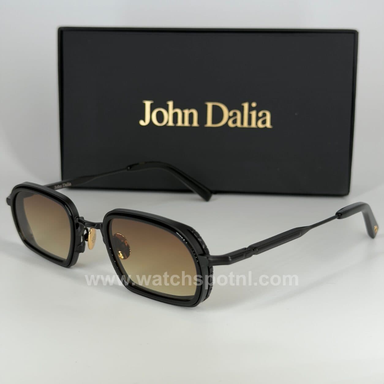 John Dalia Robert C428