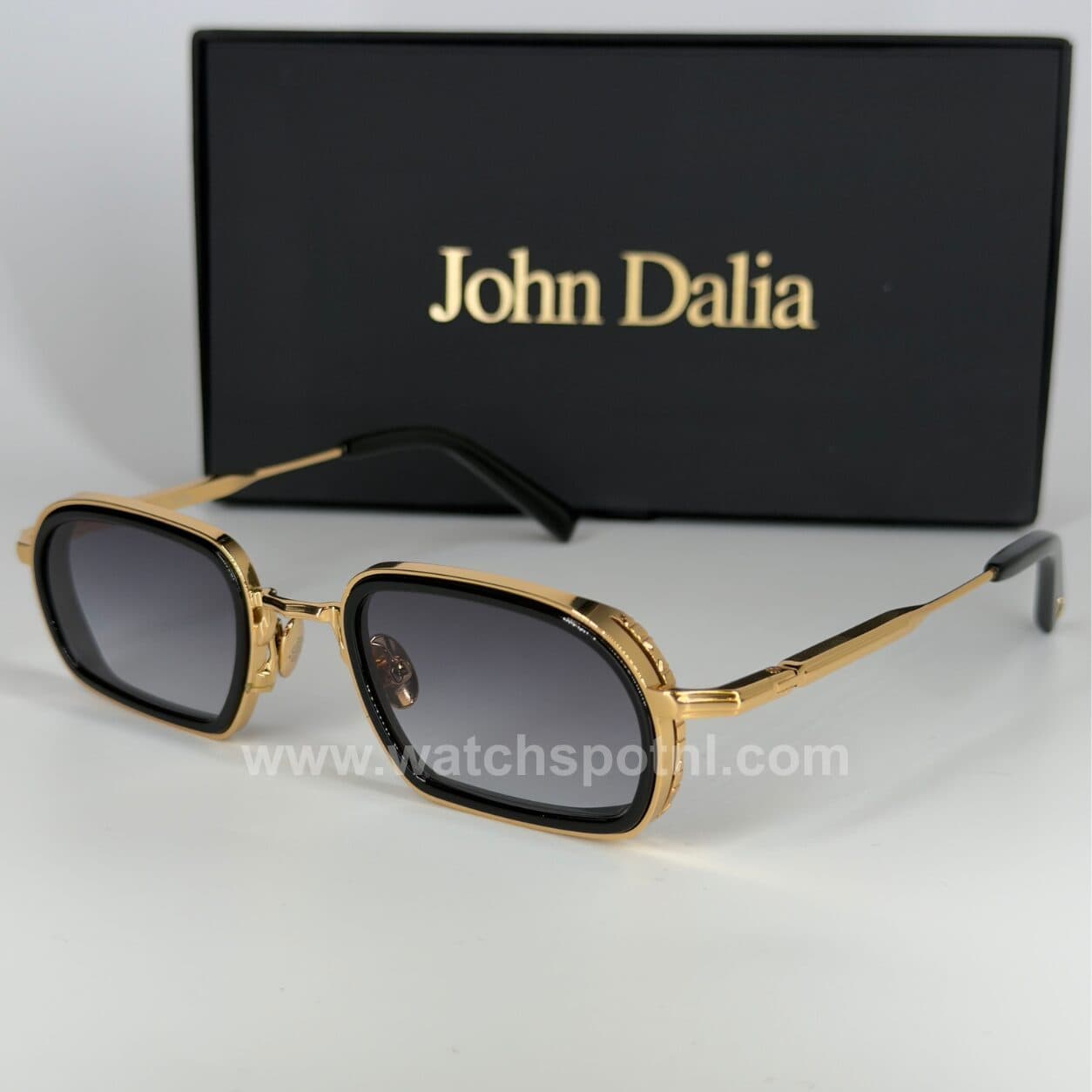 John Dalia Rex C428