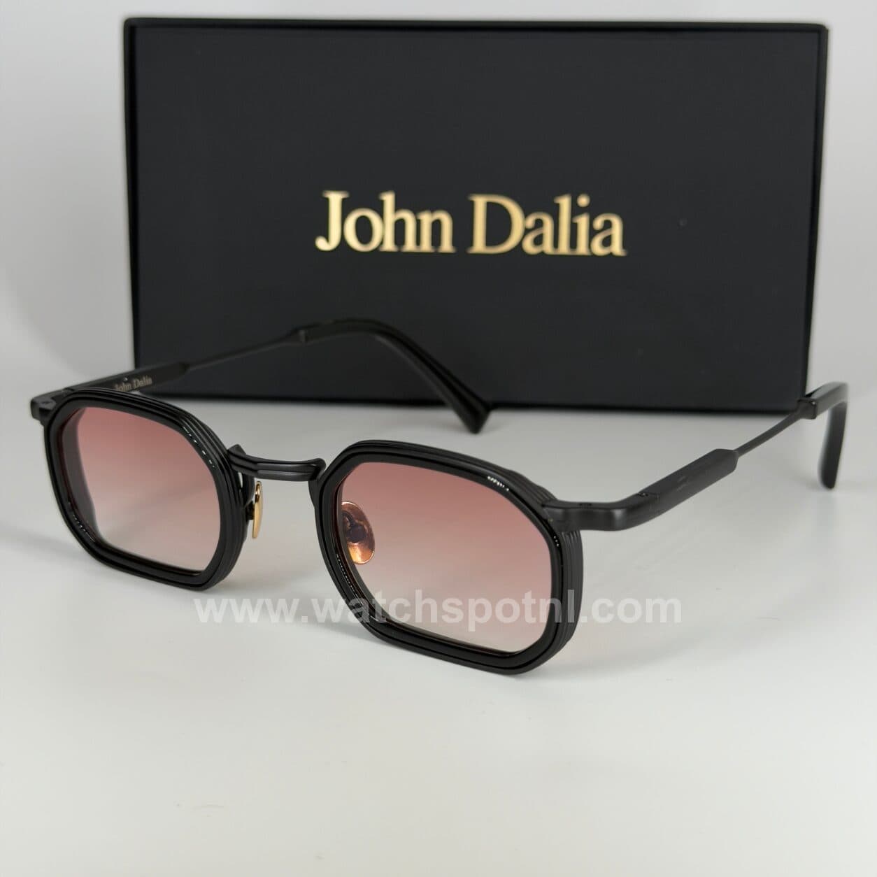 John Dalia Robert C421