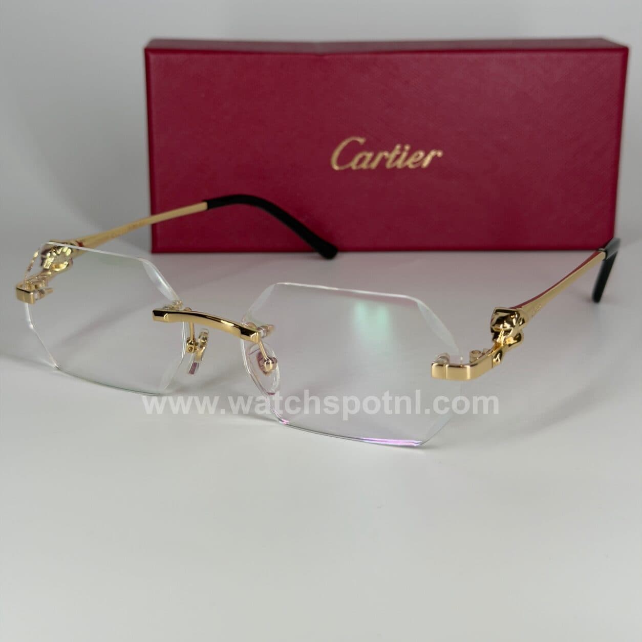 Cartier CT0474O Panthère De Cartier
