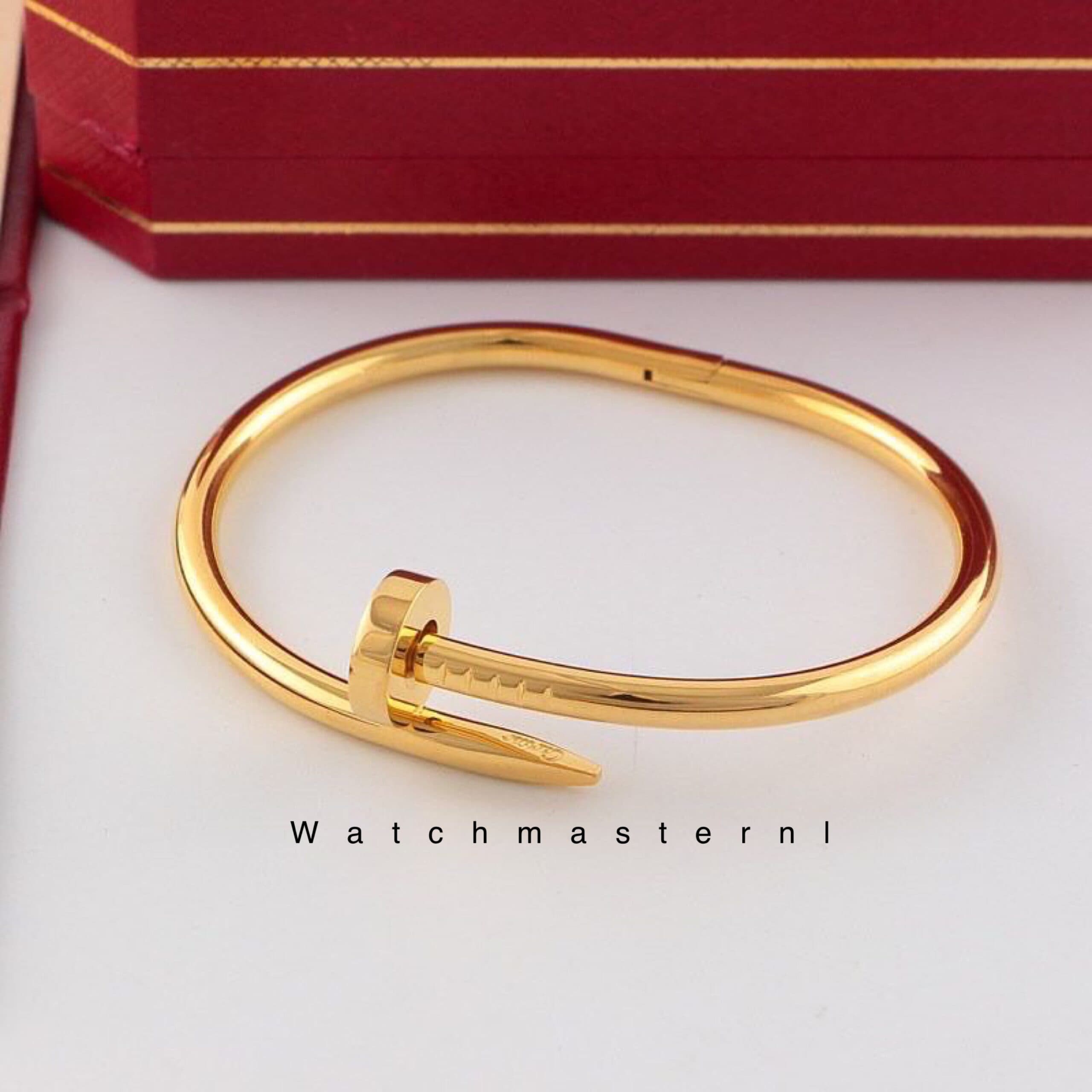 Cartier Armband